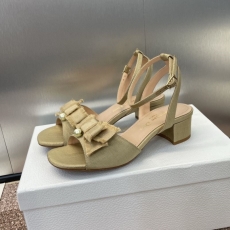 Christian Dior Sandals